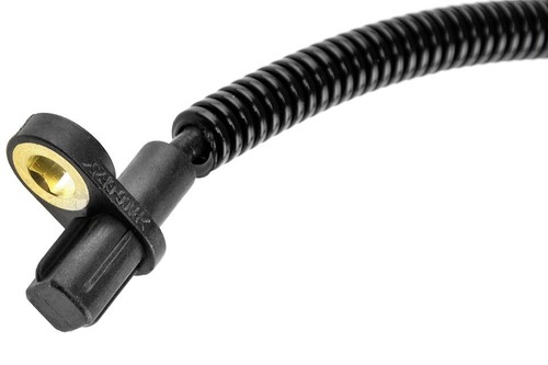 2 x Rear ABS Wheel Speed Sensor For FORD FOCUS 1998-2005 HCA/FR/183AB - Picture 2 of 8