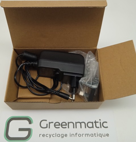 TERMINAL UNITECH EA600 WiFi 1.2GHz Quad-Core / Android / 2D / 3G / Dual-band - Photo 5/7