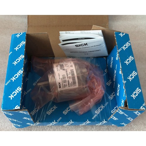 1PC New SICK AFM60A-S4NB018X12 1059039 Encoder Expedited Shipping - Picture 3 of 5
