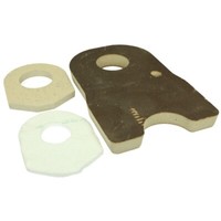 Buderus WäRmeschutz BrennertüR G115, G115 U, G115 Rlu Nr.:63002401