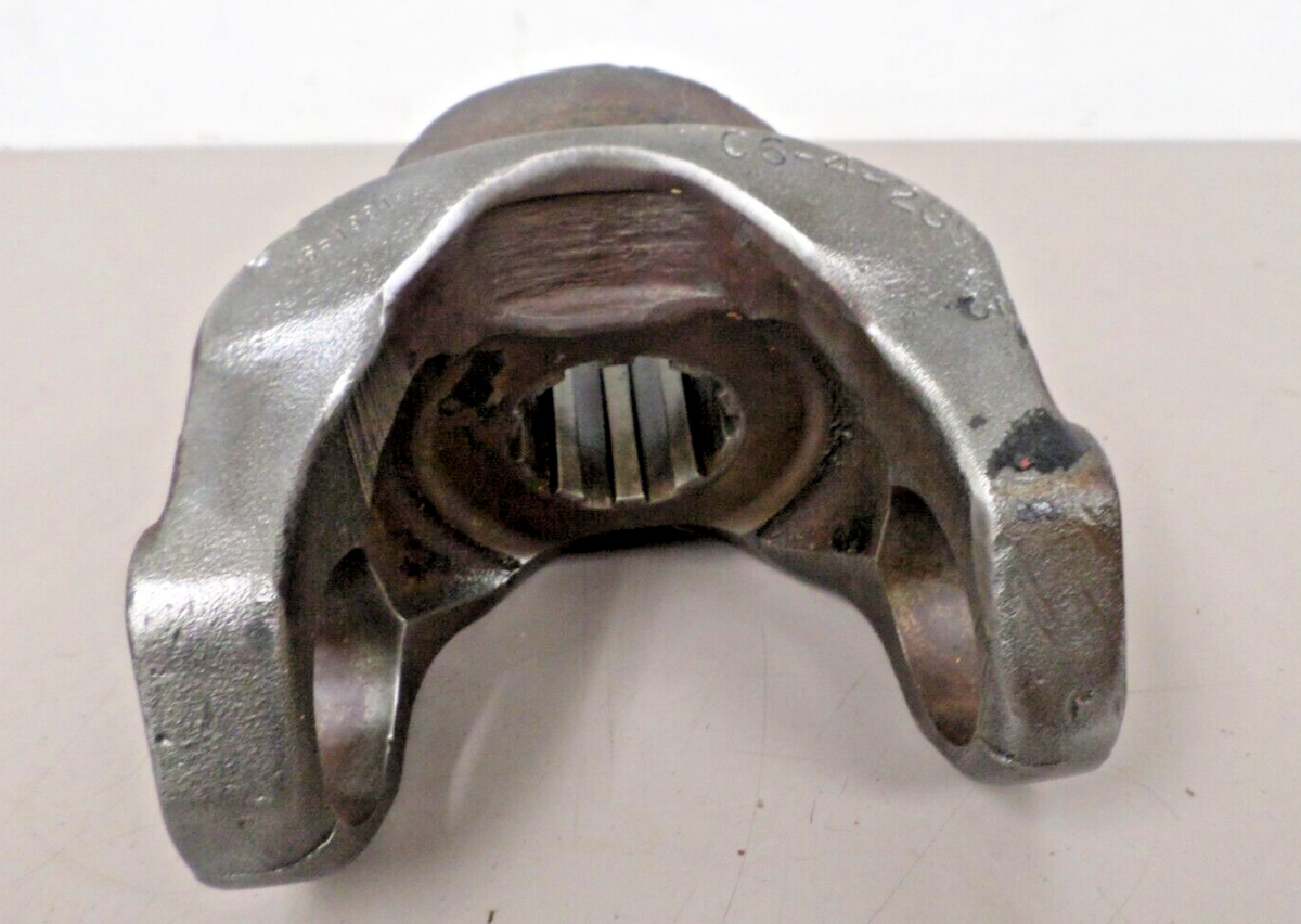 Spicer 6-1981 Differential End Yoke C6-4-289 | eBay Spicer 6-1981 Differential End Yoke C6-4-289 | eBay
