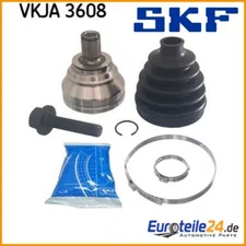 Joint kit, drive shaft SKF VKJA3608 for VW Sharan Seat