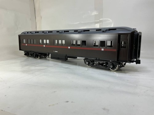 Aster Hobby Personenwagen Naha 22000 Spur 1 mit Karton - Bild 2 von 10