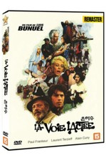 The Milky Way DVD / La Voie Lactee