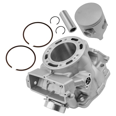 Yamaha YZ 250 - Cigüeñales Para Moto