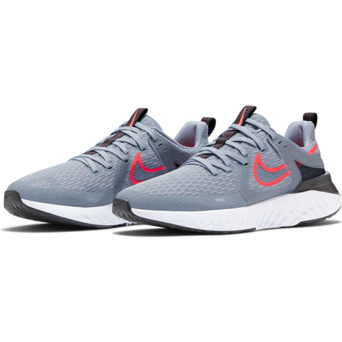 Nike Legend React 2 AT1368 402 Obsidian 