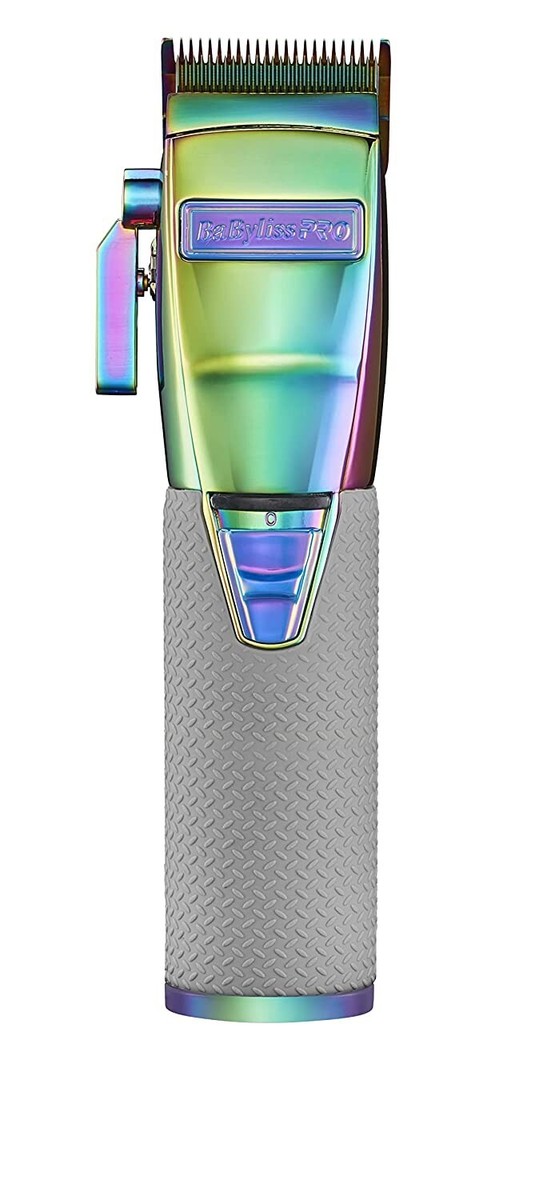 脱毛・除毛 Combo BaByliss PRO Chameleon FX Boost+ BaByliss PRO® Chameleon Limited FX Boost Collection Cordless