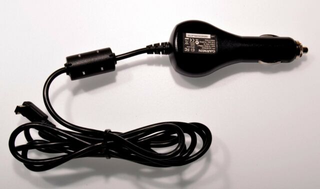Garmin Car Charger (320-00239-22) Garmin Car Charger (320-00239-22)