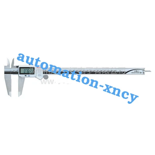 1 pcs Mitutoyo  500-754-20  Waterproof digital caliper  0-300mm