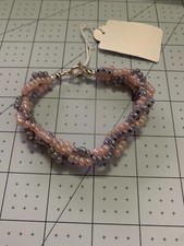 Bracelet.  Buy 1 get 1 free - I’ll choose 