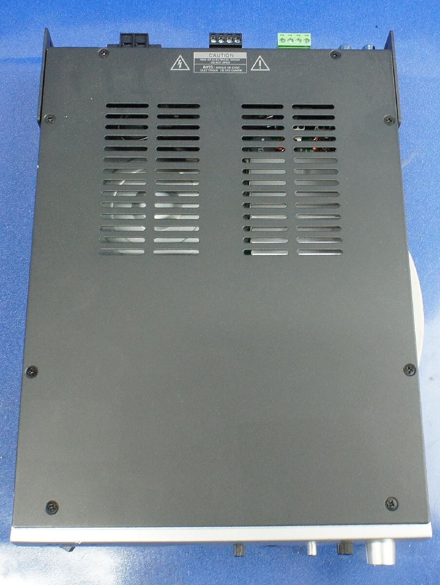 Bose Freespace IZA 250-LZ Integrated Zone Power Amplifier