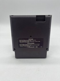 Nintendo NES The Guardian Legend - NES Spiel - Nur das Modul