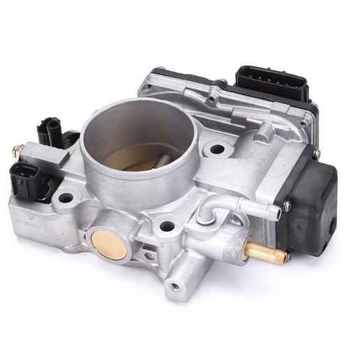 Throttle Body Fit for Honda CR-V 2.4L 16400-PPA-A03 16400-PPA-A02 Acc - Picture 2 of 4