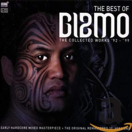 DJ Gizmo Best of Gizmo (CD)