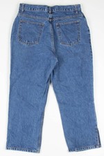 Denim Capris 661 sz. 8