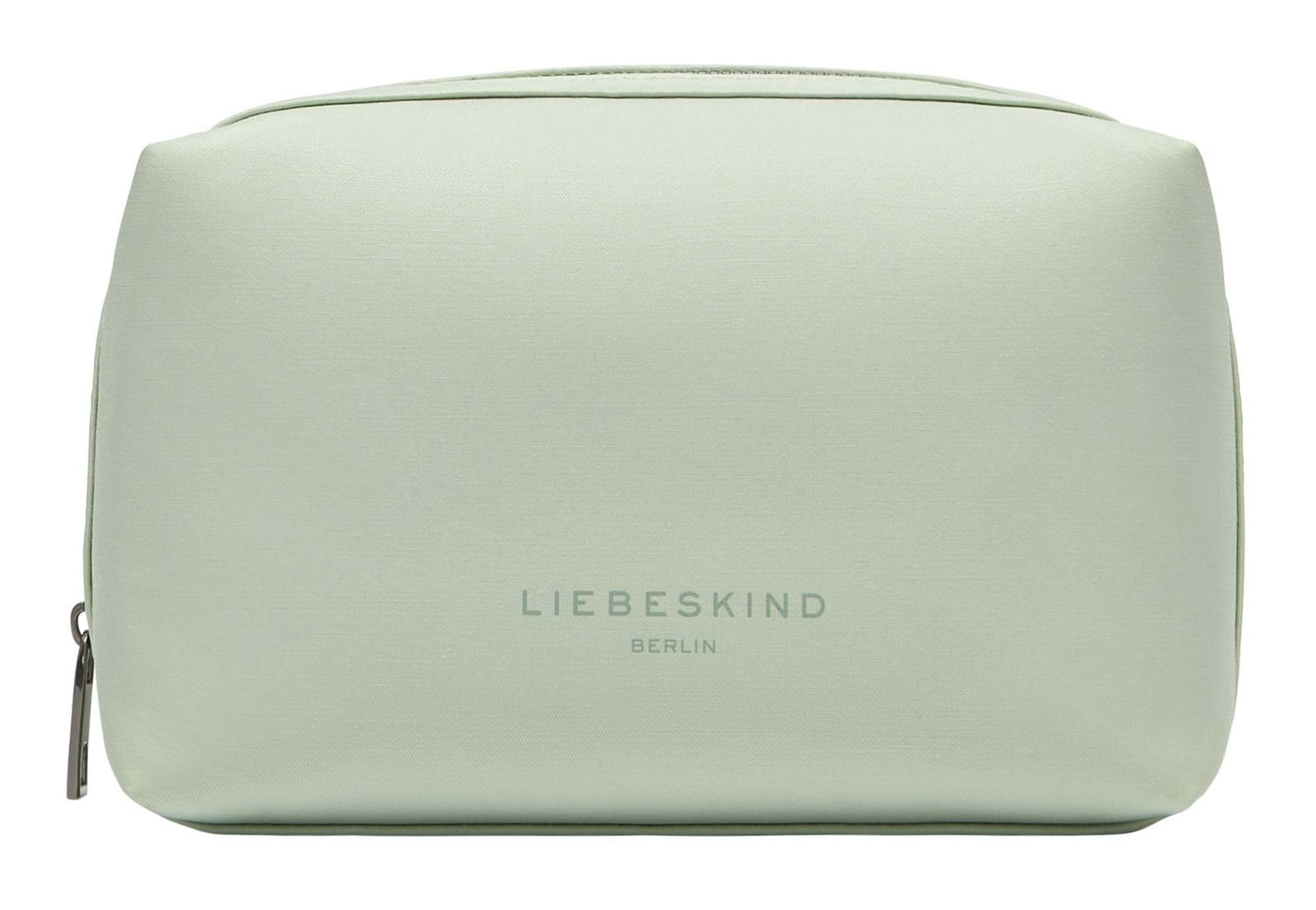 LIEBESKIND BERLIN toiletry bag Hera Nylon Pouchette Beauty Sage