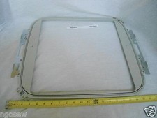 Jumbo Embroidery Hoop 14"x14" 360x360mm Babylock BMV10-ENT, BNT10, BNT10L,BMVT10