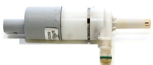 ORIGINAL Opel Insignia A 13250289 Pumpe Scheinwerferreinigung Scheinwerfer