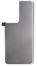 For Samsung Galaxy S21 Ultra 5G G998 Replacement Battery Cover Phantom Titanium