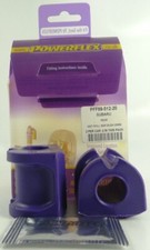 Powerflex für Subaru Impreza GH,GR  Stabi hinten 20mm 