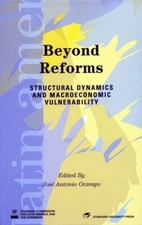 Beyond Reforms: Structural Dynamics And Macroeconomic Vulnerability