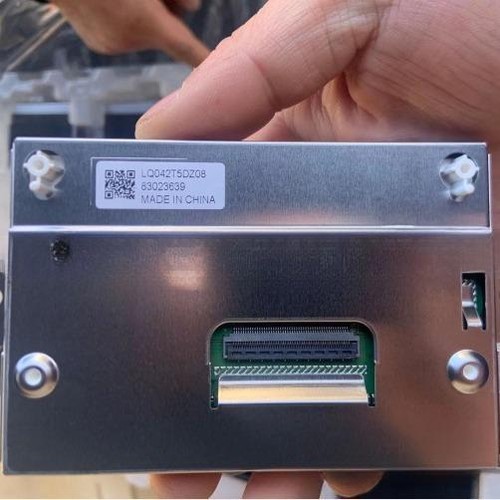LCD