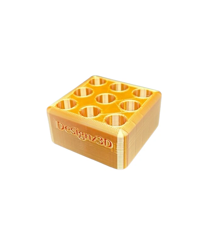 Soporte para cartuchos 510 - 9 espacios Foto 4 de 4