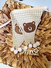 Bear Nursery | Teddy Bear Nursery Decor | Ado...