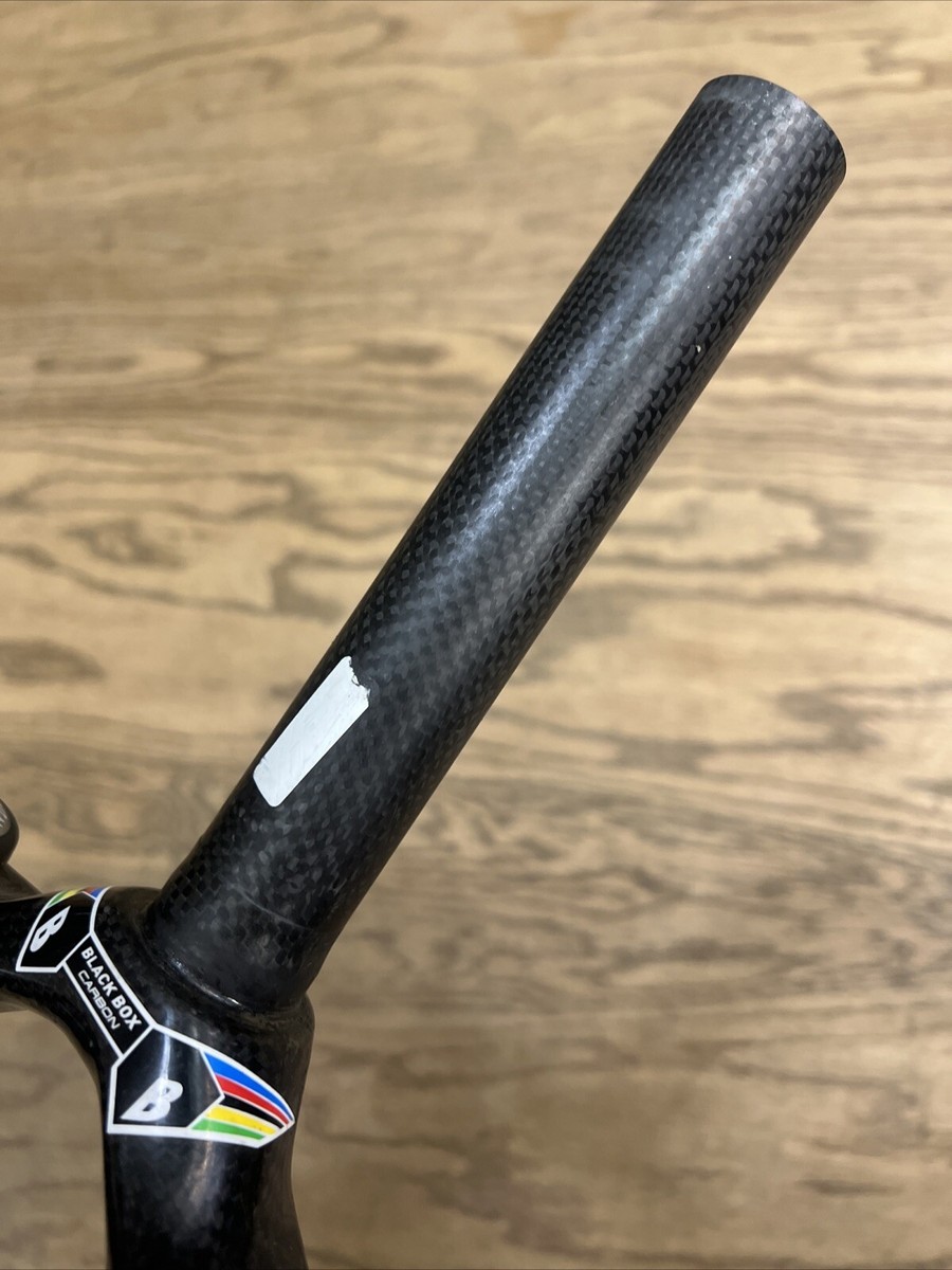 Rock Shox SID Black Box Carbon 1-1/8” Threadless Fork Rim
