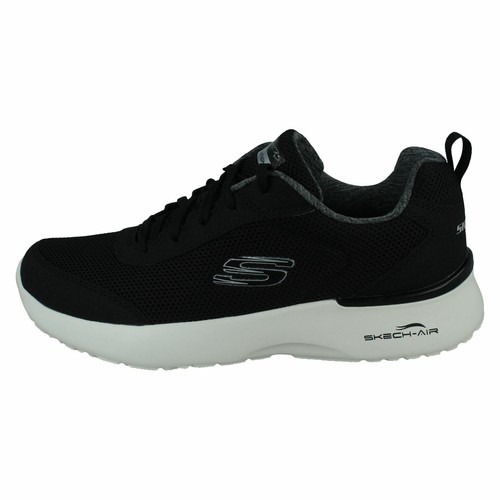 Baskets À Lacets Skechers 'Skech-Air Dynamight - Fast Brake' 12947 Pour Femmes - Picture 26 of 31