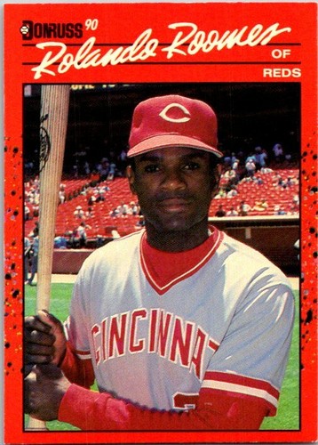 1990 Donruss Baseball - Pick / Choose Your Cards #201-400 - Picture 318 of 401