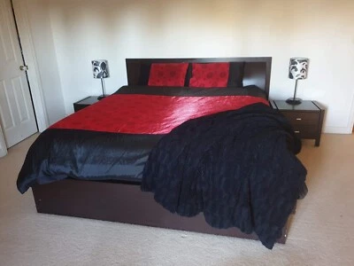 King Size Bed Suite Beds Gumtree Australia Melton Area