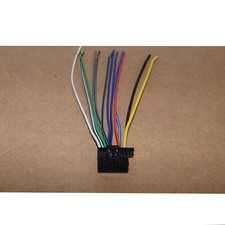 New Wire Harness for Pioneer DEH4400HD DEH-4400HD Car Stereo Receiver