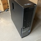 PC Dell Optiplex 990 i5-2500 @3.3Ghz - 8Go RAM - 250Go DD