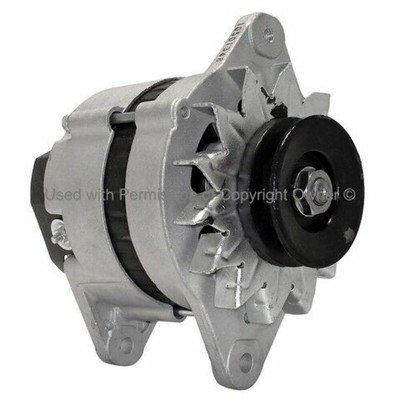 MPA 14209 Alternator | High-Quality Auto Part, Universal Fit for Multiple Models