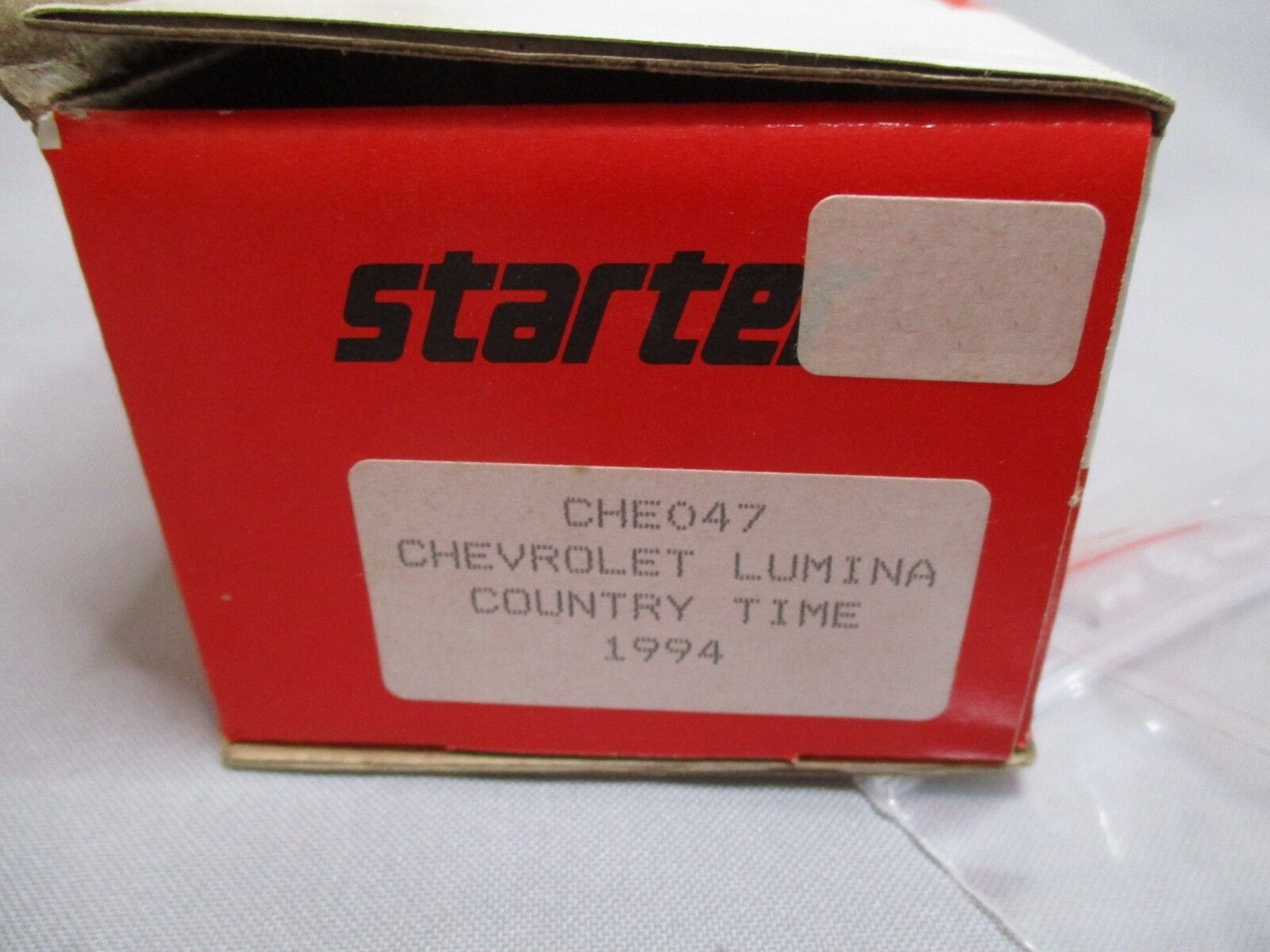 AI332 STARTER 1 43 43 43 CHEVROLET LUMINA COUNTRY TIME 1994 CHE047 KIT RESINE A MONTER 332456 AI332 STARTER 1 43 43 43 CHEVROLET LUMINA COUNTRY TIME 1994 CHE047 KIT RESINE A MONTER 332456