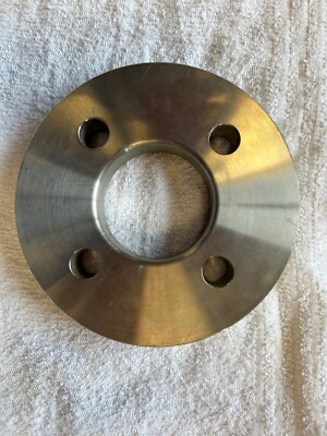 DN40 stainless steel ring flange 150lb class 316