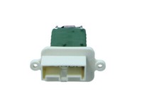 27-2177 Maxgear Widerstand, InnenraumgebläSe FüR Opel