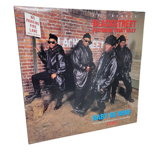 洋楽 BLACK STREET LIMITED EDITION 洋楽 BLACK STREET LIMITED EDITION 洋楽 BLACK STREET LIMITED