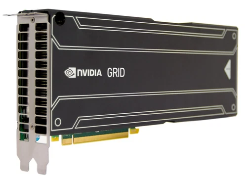 Nvidia GPU Card Tesla GRID K1 passiv 16GB RAM *768 CUDA Core