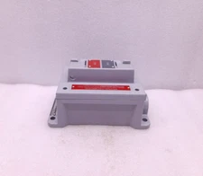 Allen Bradley 800H-NP15 Ser X 800H-1HZX7 Ser X Heavy Duty Start Stop Pushbutton