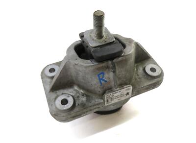 2016 RANGE ROVER SPORT (L494) 3.0L SUPERCHARGED ENGINE RIGHT MOTOR MOUNT