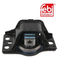 Febi Bilstein Lagerung Motor Vorne Rechts FüR Nissan Almera II Hatchback