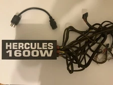 power supply 1600w rosewill