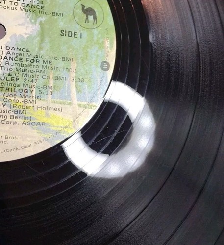 Ray Stevens: There Is Something On Your Mind WB 12" LP Vinyl 33 RPM - Picture 7 of 15