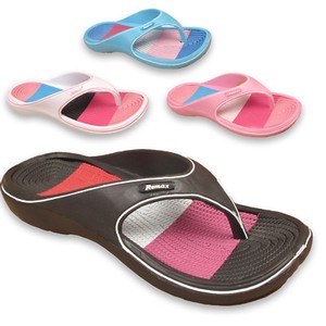 nike adjustable flip flops