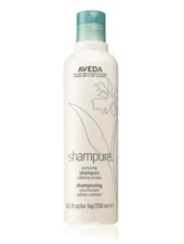 AVEDA Shampure Nurturing SHAMPOO 8.5 oz New