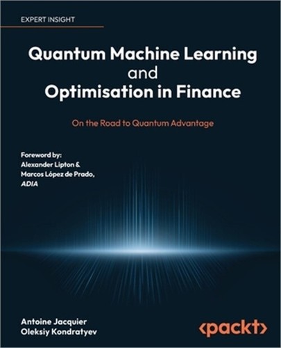 Quantum Machine Learning and Optimisation in Finance: On the Road to Quantum Adv