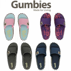 gumbies mens slippers