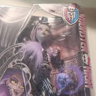 Monster High Freak du Chic Clawdeen Wolf 11in Fashion Doll+Acc Collector — photo 3